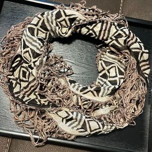 maurices infinity scarf❣️